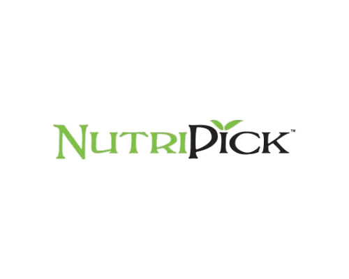 nutripick logo