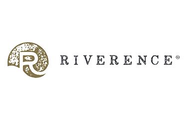 Riverence logo