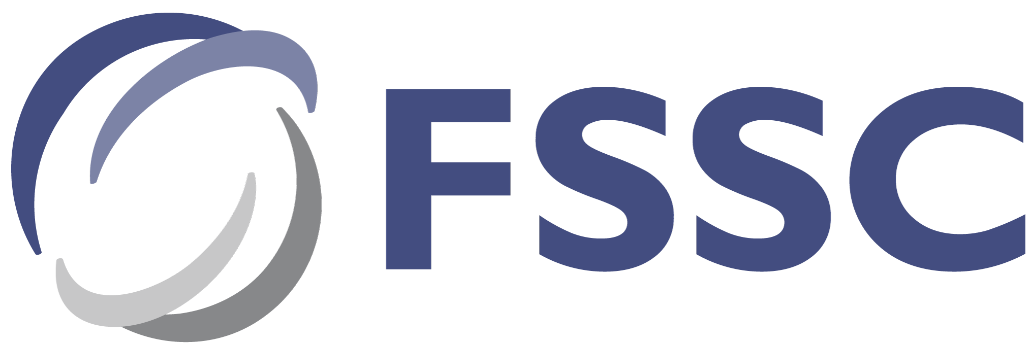 FSSC 22000 logo