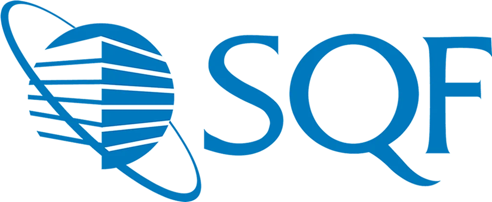 SQF logo